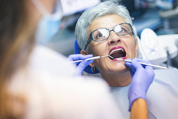 Laser Dentistry in Pinecrest, FL